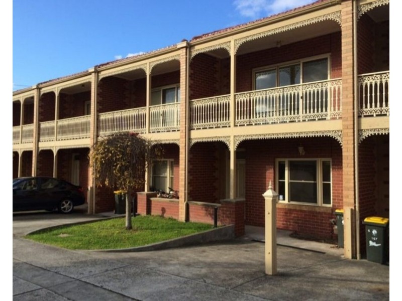 6/107 Hope Street, Brunswick VIC 3056