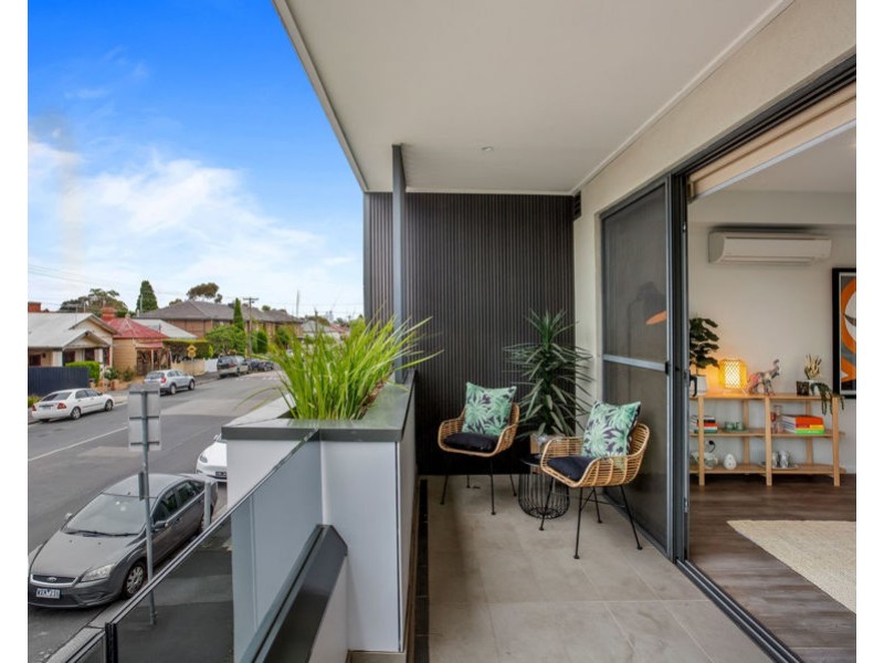1/156 Moreland Road, Brunswick VIC 3056