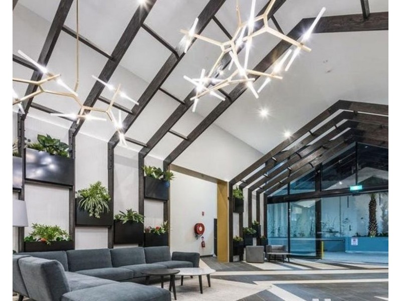 504/20 Shamrock Street, Abbotsford VIC 3067