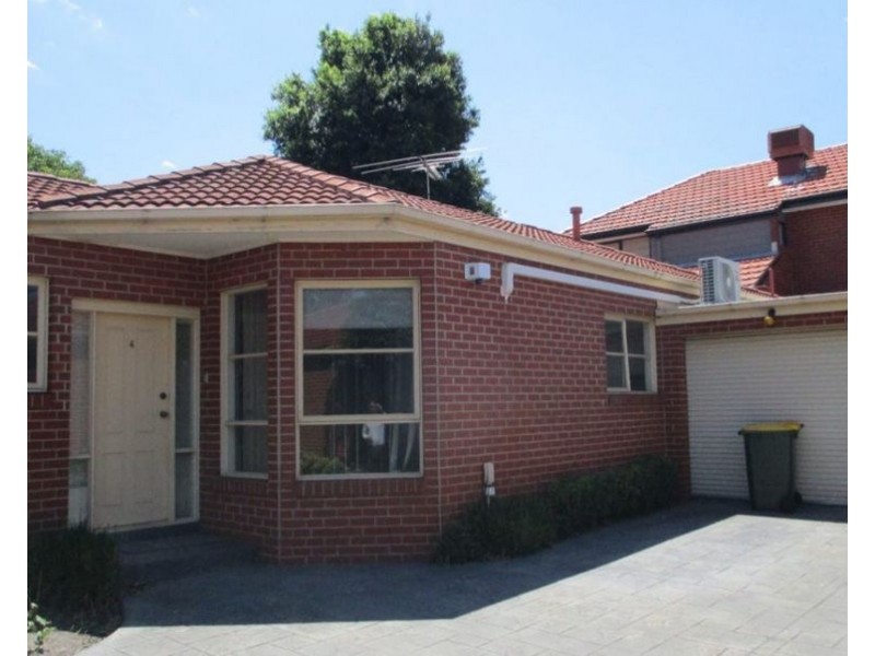 4/33-35 Woodville Avenue, Glen Huntly VIC 3163