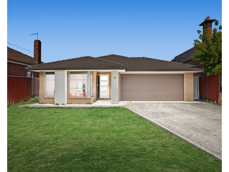 32 Davies Street, Brunswick VIC 3056