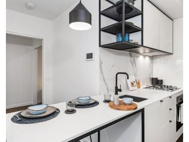 408/39 Appleton Street, Richmond VIC 3121