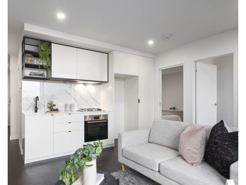 1001/14 David Street, Richmond VIC 3121