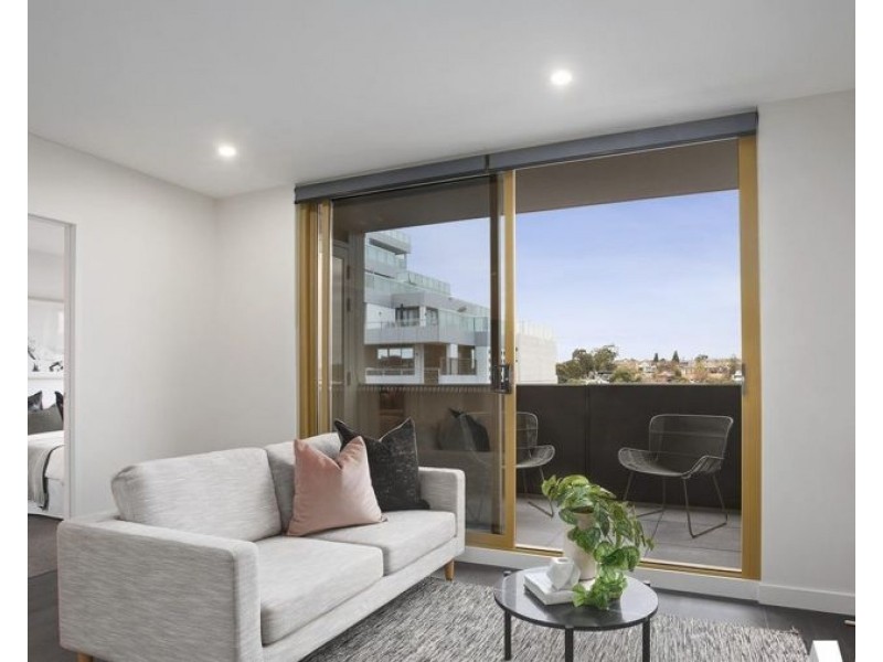 1001/14 David Street, Richmond VIC 3121