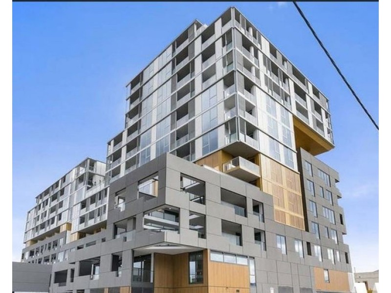 1001/14 David Street, Richmond VIC 3121