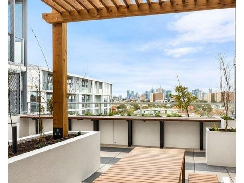 1001/14 David Street, Richmond VIC 3121