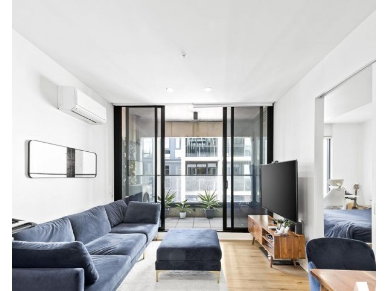 607/253 Bridge Road, Richmond VIC 3121