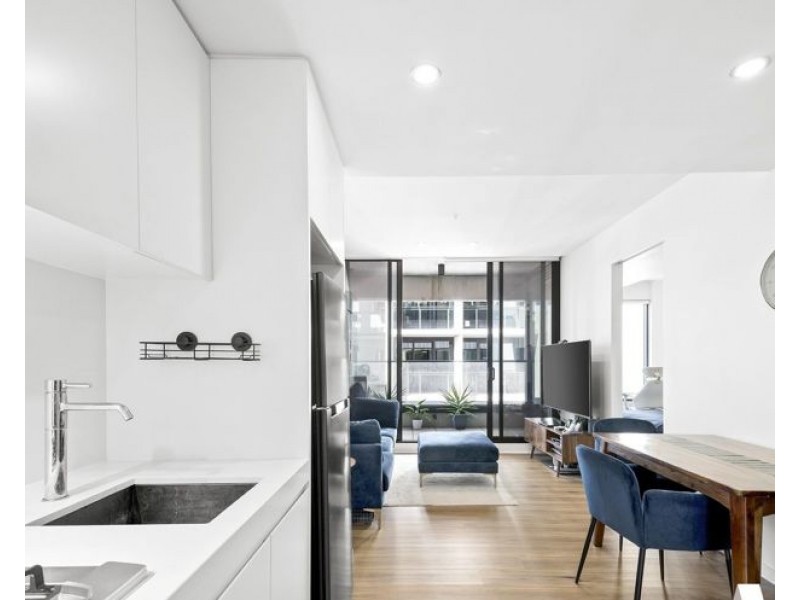 607/253 Bridge Road, Richmond VIC 3121