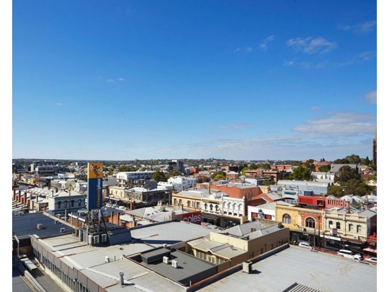 607/253 Bridge Road, Richmond VIC 3121