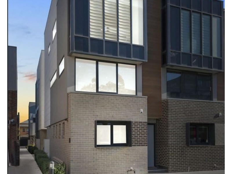 20/6 Reid Street, Fitzroy North VIC 3068