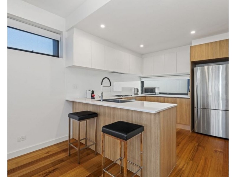 20/6 Reid Street, Fitzroy North VIC 3068