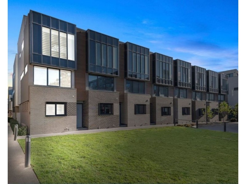 20/6 Reid Street, Fitzroy North VIC 3068