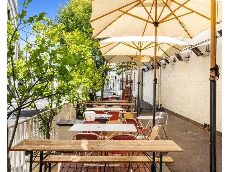 20/6 Reid Street, Fitzroy North VIC 3068