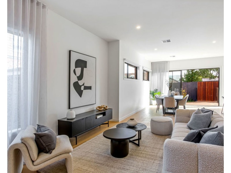 21 Henderson Street, Brunswick West VIC 3055