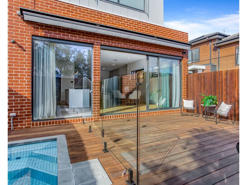 21 Henderson Street, Brunswick West VIC 3055