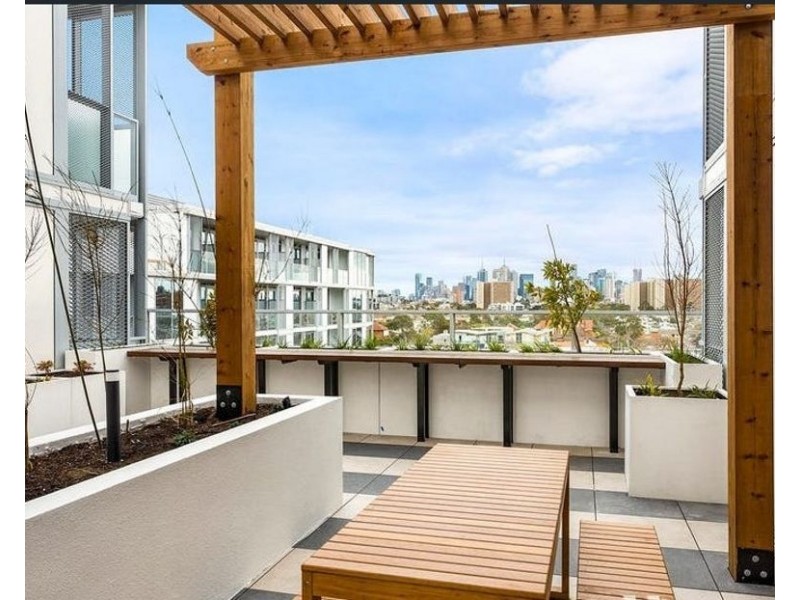 402/39 Appleton Street, Richmond VIC 3121