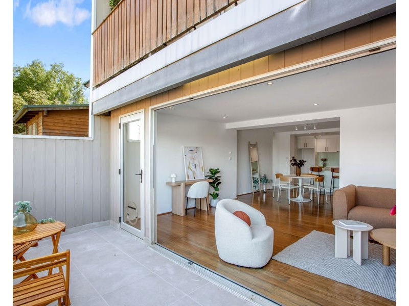 3/21 Harold Street, Ascot Vale VIC 3032
