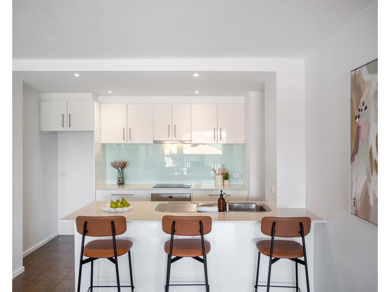 3/21 Harold Street, Ascot Vale VIC 3032