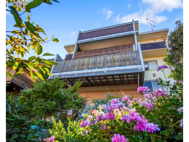 3/21 Harold Street, Ascot Vale VIC 3032