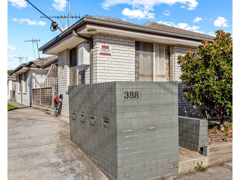 2/388 Albion Street, Brunswick West VIC 3055