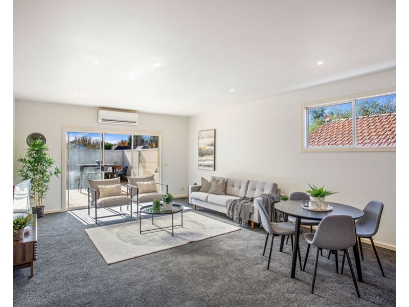 1a Queen Street, Brunswick East VIC 3057