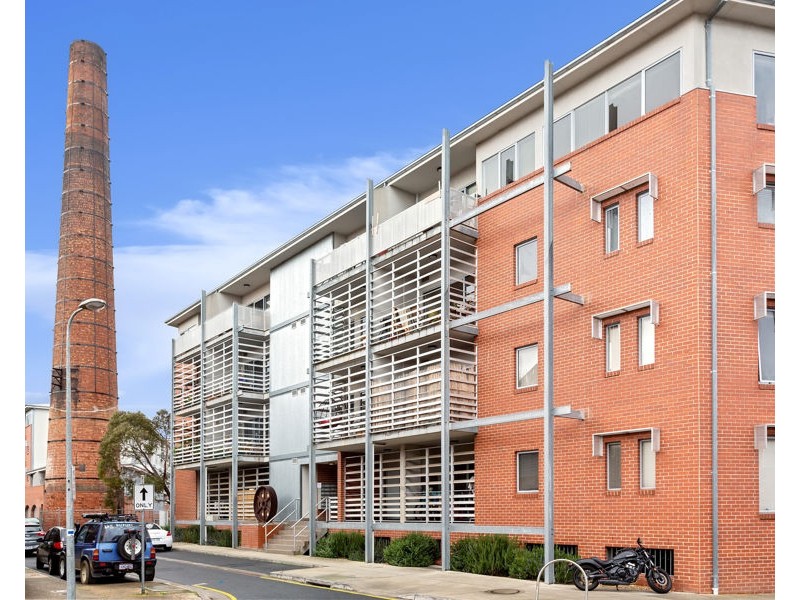 5/99 Brickworks Drive, Brunswick VIC 3056