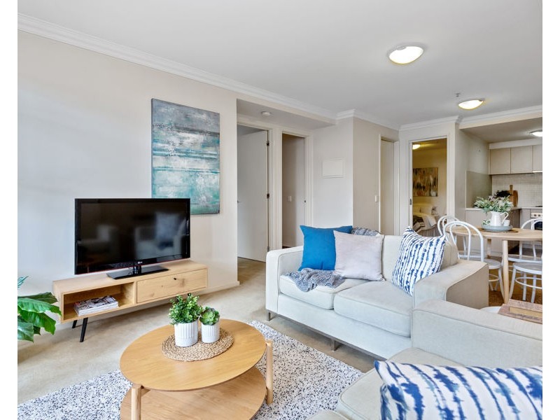 5/99 Brickworks Drive, Brunswick VIC 3056