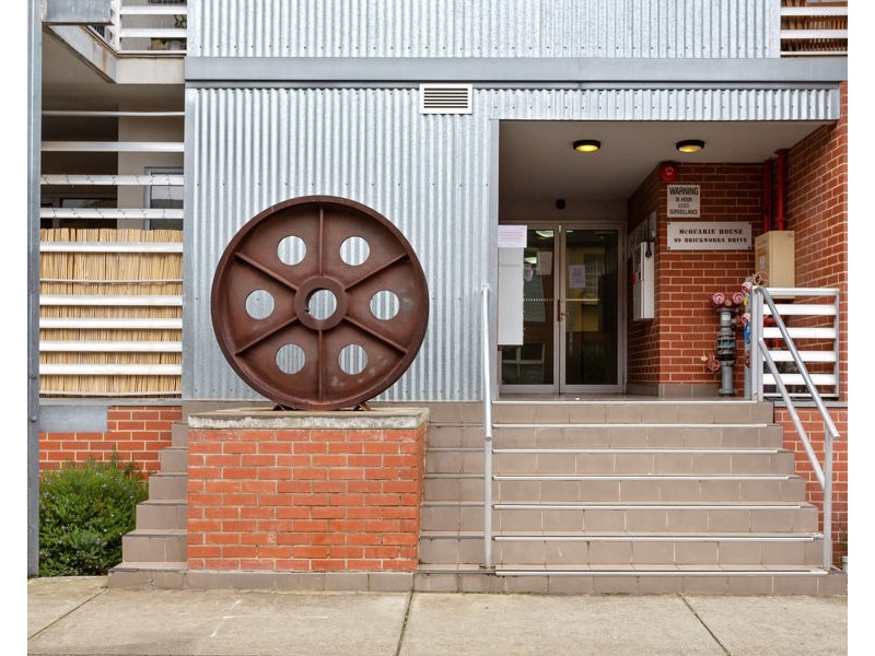 5/99 Brickworks Drive, Brunswick VIC 3056