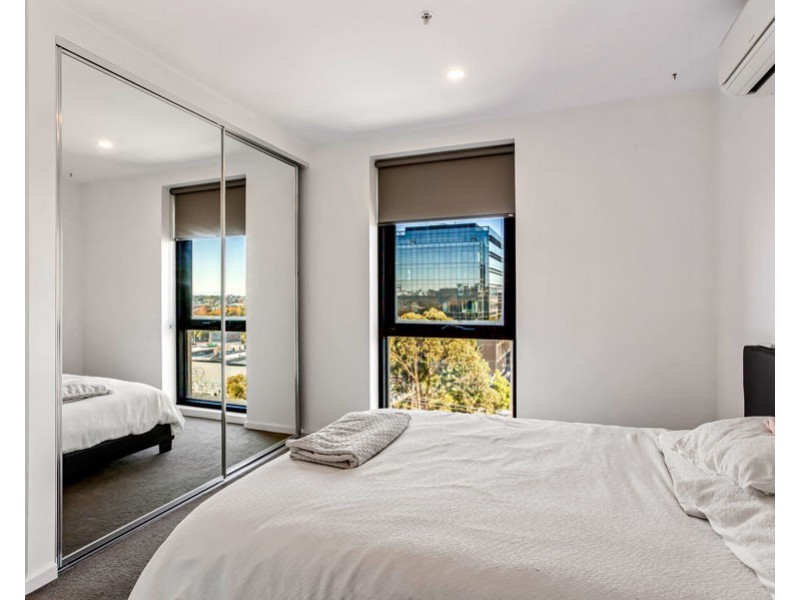 702/251 Johnston Street, Abbotsford VIC 3067