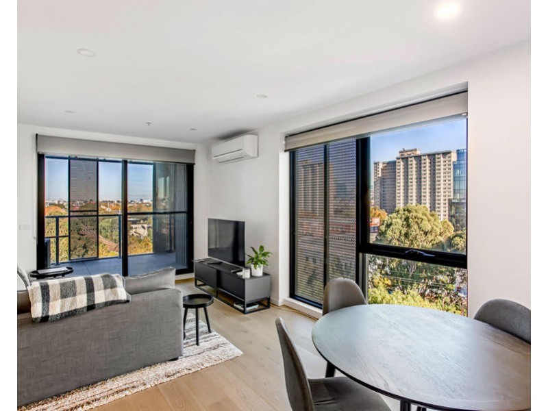 702/251 Johnston Street, Abbotsford VIC 3067