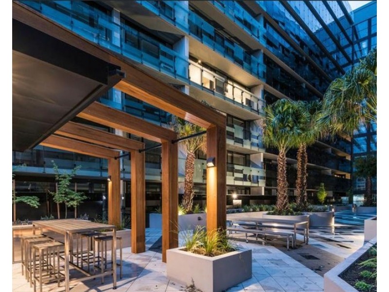 706/20 Shamrock Street, Abbotsford VIC 3067