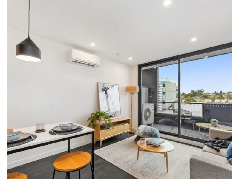 809/14 David Street, Richmond VIC 3121