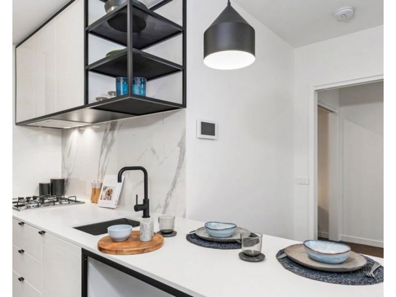 809/14 David Street, Richmond VIC 3121