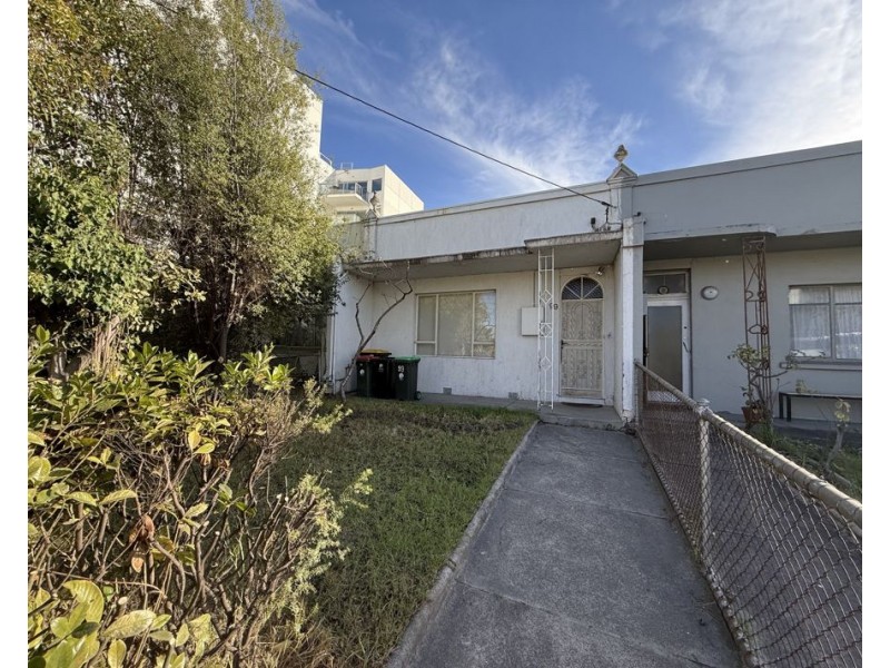 99 Nicholson Street, Brunswick East VIC 3057