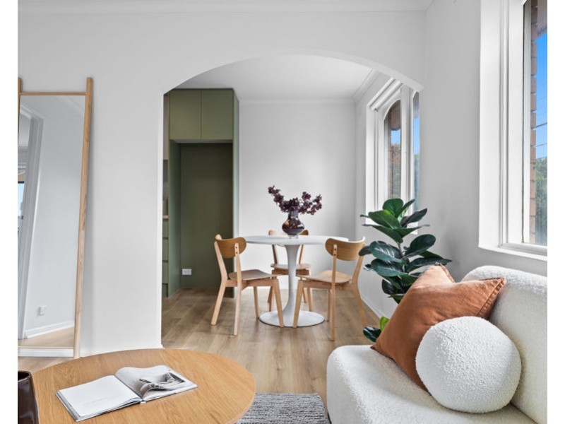 4/34 Collier Crescent, Brunswick VIC 3056