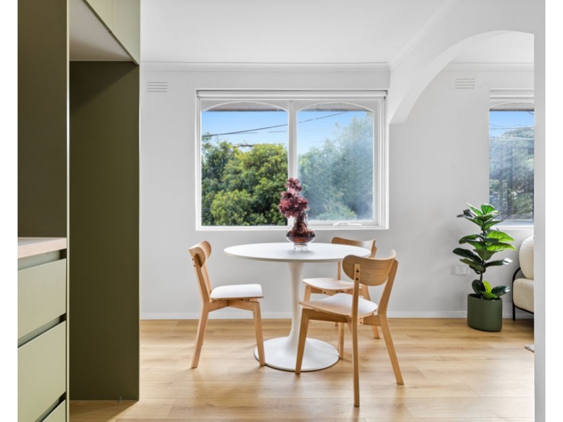 4/34 Collier Crescent, Brunswick VIC 3056