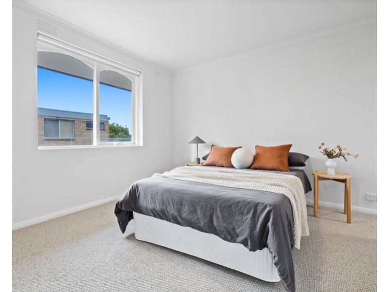 4/34 Collier Crescent, Brunswick VIC 3056
