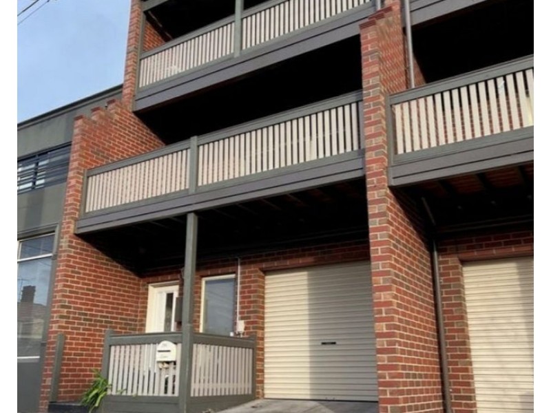 1a Jolley Street, Brunswick West VIC 3055