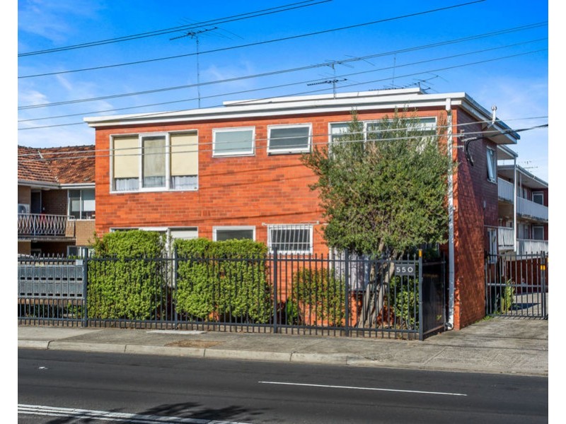 15/550 Moreland Road, Brunswick West VIC 3055