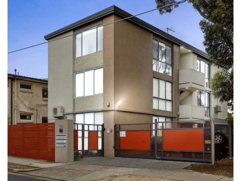5/30 Pearson Street, Brunswick West VIC 3055