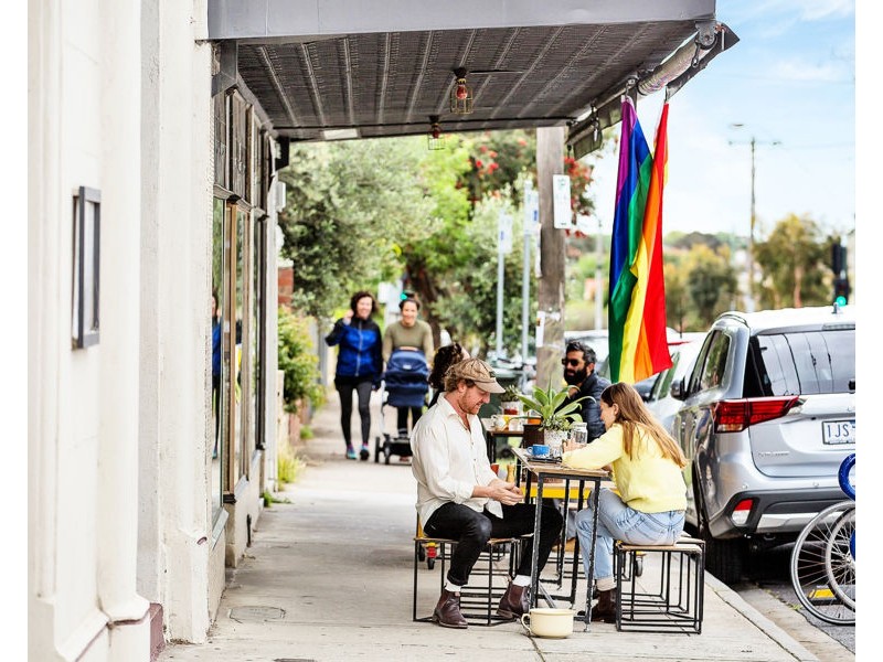 5/30 Pearson Street, Brunswick West VIC 3055