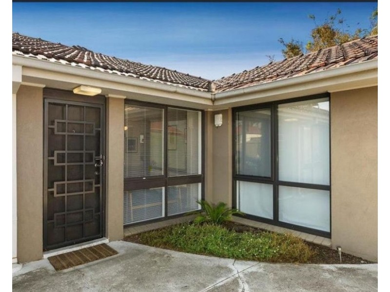 3/6 Methven Street, Brunswick East VIC 3057