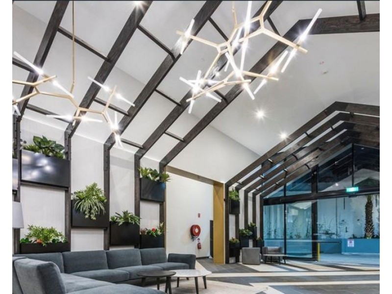 507/20 Shamrock Street, Abbotsford VIC 3067