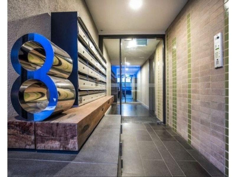 205/8 Bond Street, South Yarra VIC 3141