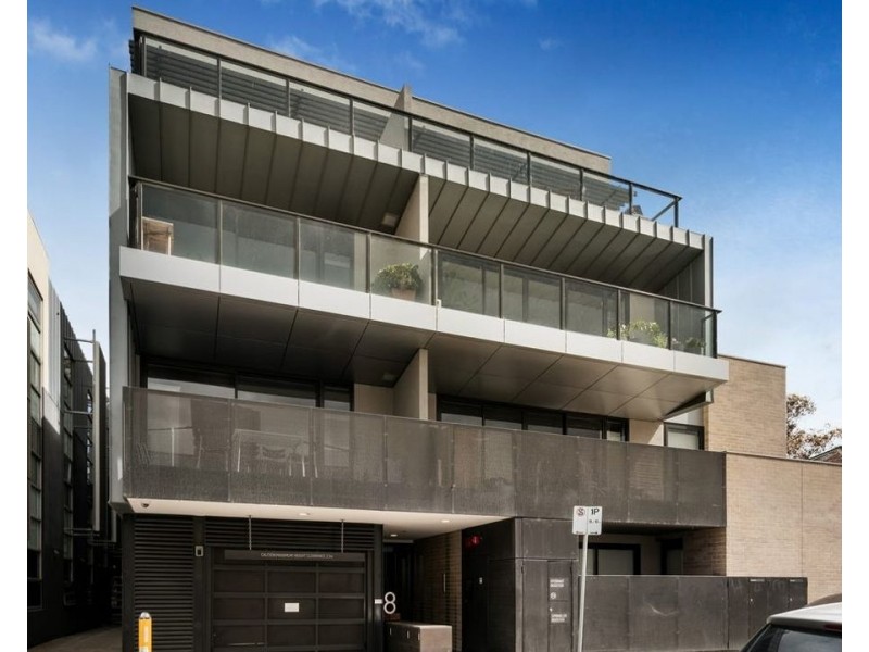 205/8 Bond Street, South Yarra VIC 3141