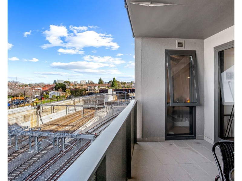 205/8 Bond Street, South Yarra VIC 3141