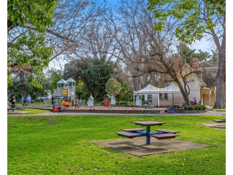 17/715 Mt Alexander Road, Moonee Ponds VIC 3039