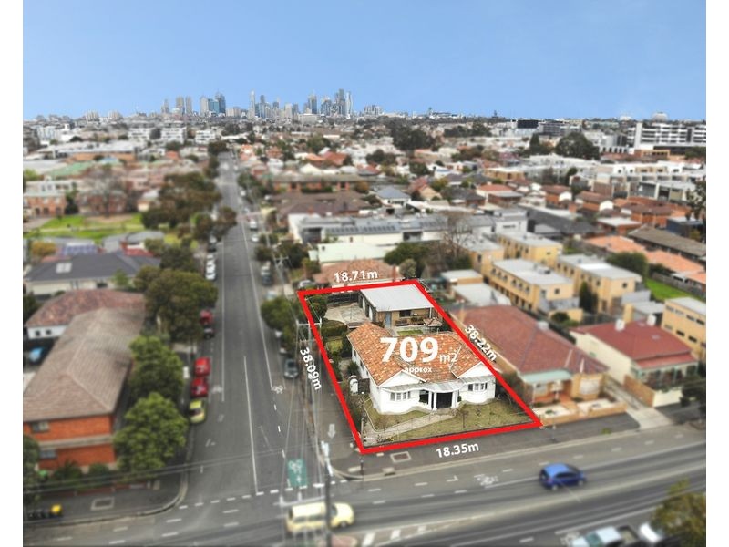 224 Glenlyon Road, Brunswick East VIC 3057