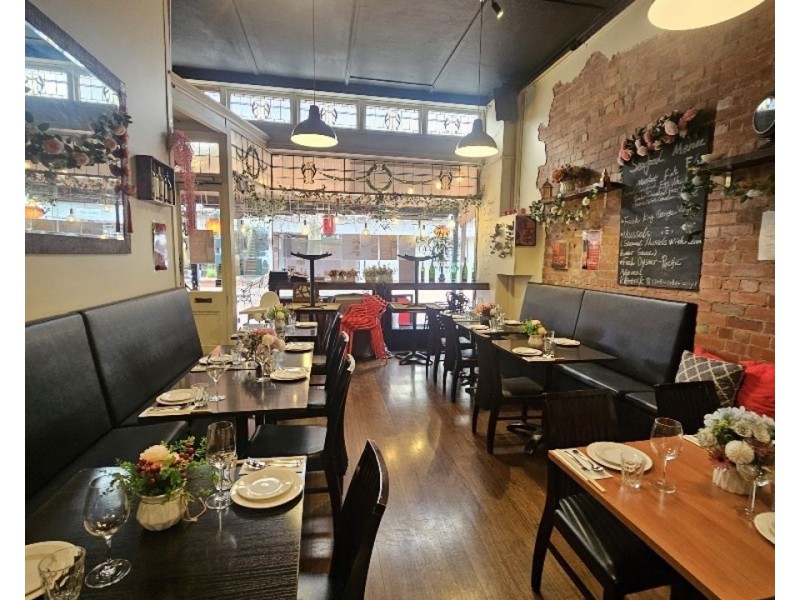 1 Theatre Place, Canterbury VIC 3126