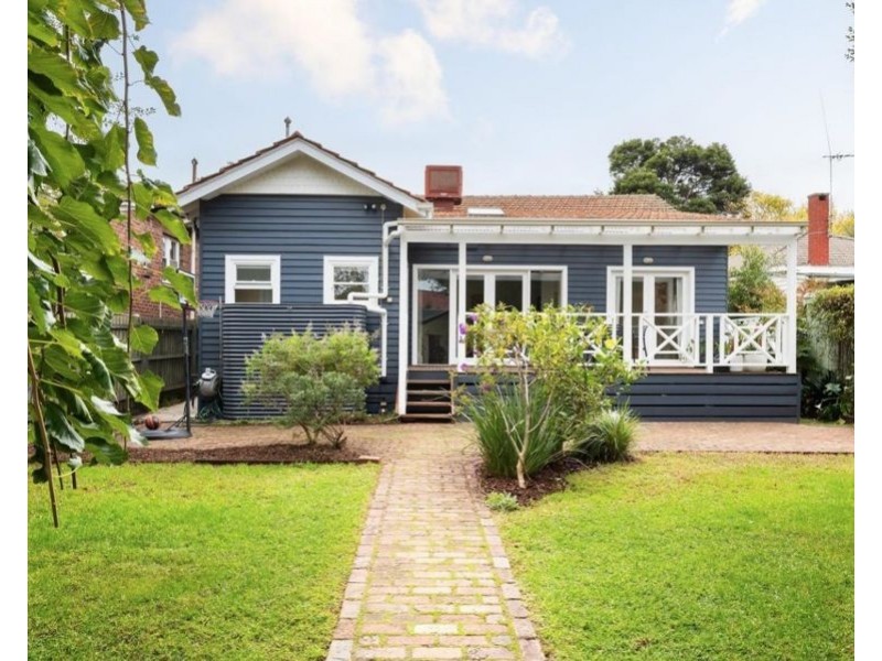 3 Appleby Crescent, Brunswick West VIC 3055